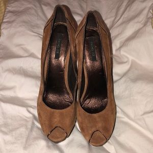 Rachel Zoe Hudson Wedge